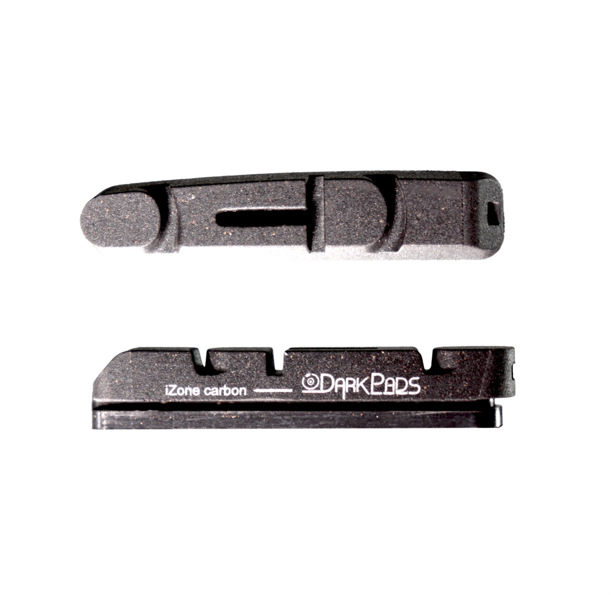 Profil du patin carbone DarkPads