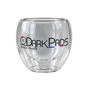 Tasse café DarkPads