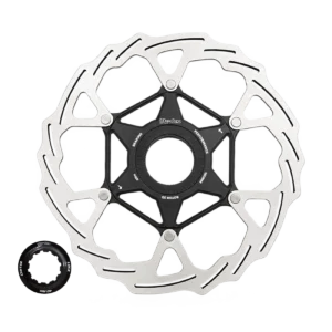 Disque de frein Centerlock de face