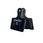 plaquettes DarkPads Shimano vu complète