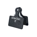 Plaquettes DarkPads Shimano ceramic