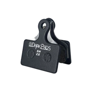 Plaquettes DarkPads Shimano ceramic