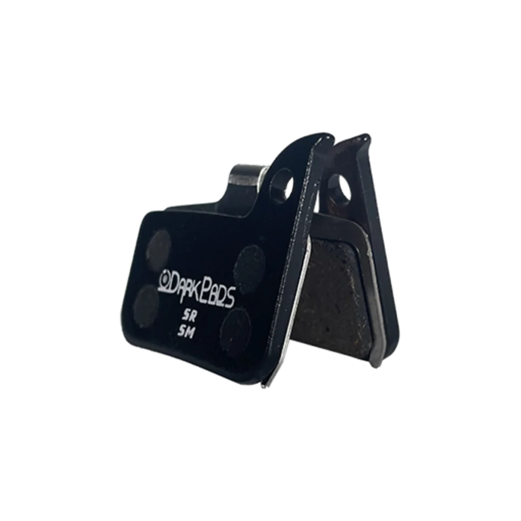 Plaquettes DarkPads SRAM 11V – semi métal