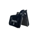 Plaquettes DarkPads Sram vu complète