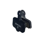 Plaquettes DarkPads Sram XDR ceramic vu complète