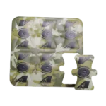 protection de valve vnoise camouflage et noir mat