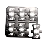 protection de valve vnoise noir et blanc mat