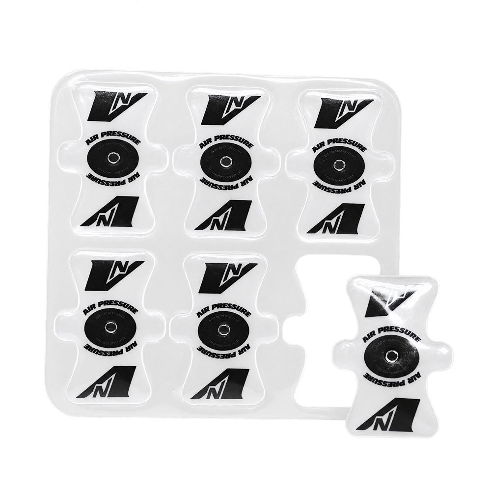 protection de valve vnoise transparent
