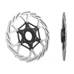 Disque de frein Centerlock de coté