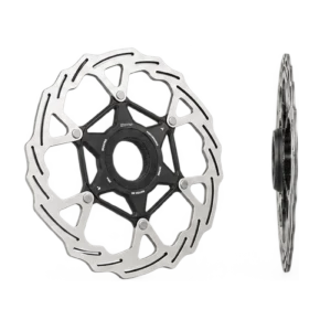 Disque de frein Centerlock de coté