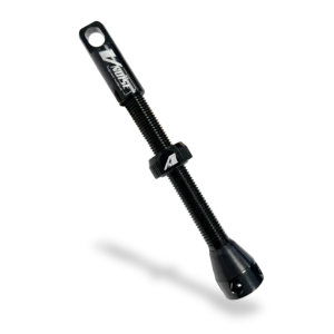 valves tubeless seule de biais