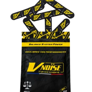 kit d'équilibrage vnoise bsp emballage et produit