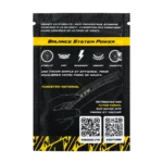 kit d'équilibrage vnoise bsp emballage de dos